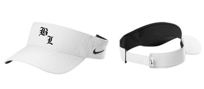 Bonney Lake Softball Nike Team Visor