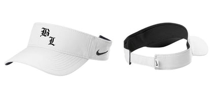 Bonney Lake Softball Nike Team Visor