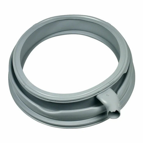 Bosch Door Seal 772658  772653  00686004 WAS Siemens WM14S | Neff Washing Machine Door SEAL Gasket boot