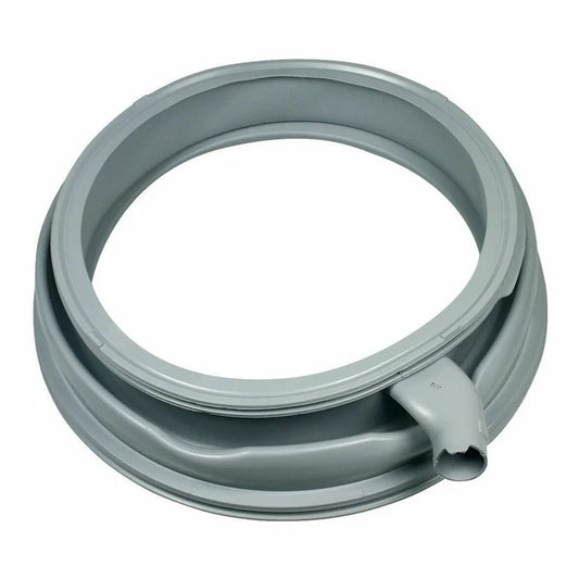 Bosch Door Seal 772658  772653  00686004 WAS Siemens WM14S | Neff Washing Machine Door SEAL Gasket boot