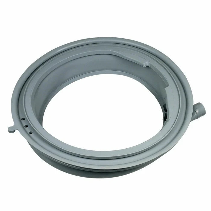 Bosch Door Seal 772658  772653  00686004 WAS Siemens WM14S | Neff Washing Machine Door SEAL Gasket boot