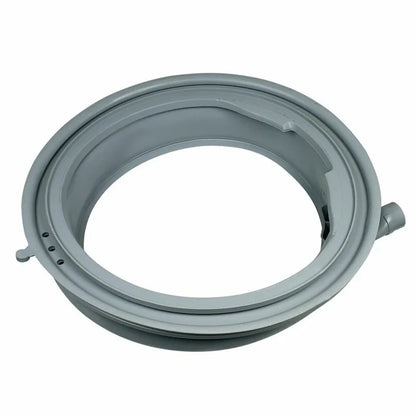 Bosch Door Seal 772658  772653  00686004 WAS Siemens WM14S | Neff Washing Machine Door SEAL Gasket boot