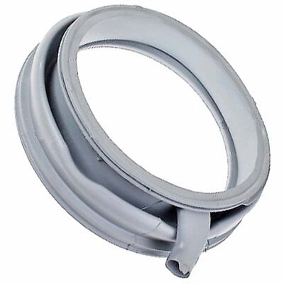 Bosch Door Seal 772658  772653  00686004 WAS Siemens WM14S | Neff Washing Machine Door SEAL Gasket boot
