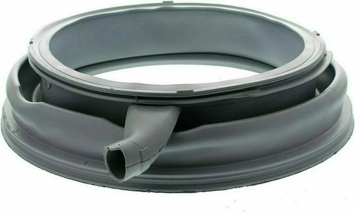 Bosch Door Seal 772658  772653  00686004 WAS Siemens WM14S | Neff Washing Machine Door SEAL Gasket boot