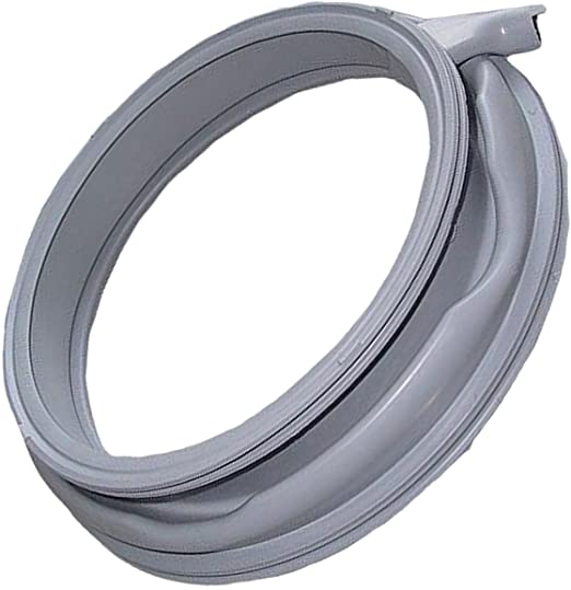 Bosch Door Seal 772658  772653  00686004 WAS Siemens WM14S | Neff Washing Machine Door SEAL Gasket boot