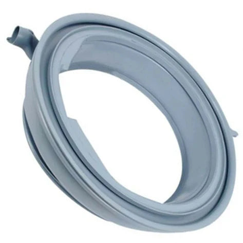 Bosch Door Seal 772658  772653  00686004 WAS Siemens WM14S | Neff Washing Machine Door SEAL Gasket boot