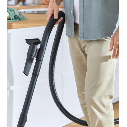 Bosch Series 4 850W Bagged Vacuum Cleaner Black | BGL38BA3GB