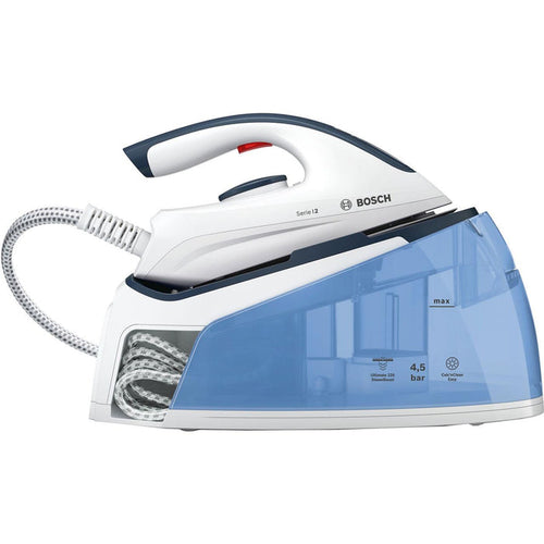 BOSCH STEAM STATION TDS2140GB