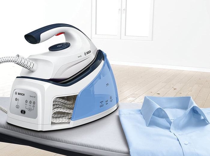 BOSCH STEAM STATION TDS2140GB