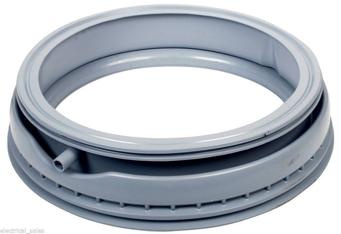 Bosch WAE| WFC| WFD| WFL| WFO |WFR|  WFT| WFX | 361127 | Siemens Series Door Boot Gasket Seal