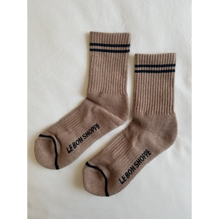 Boyfriend Socks