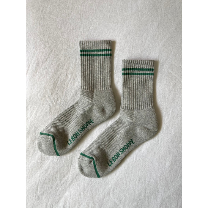Boyfriend Socks