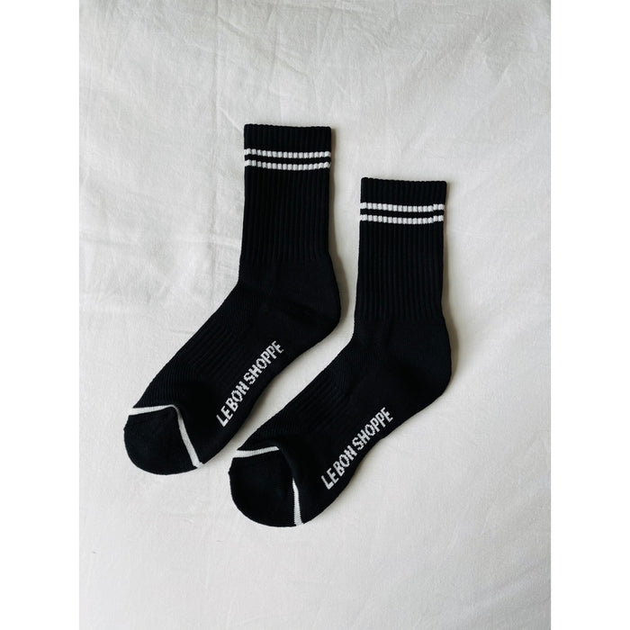 Boyfriend Socks