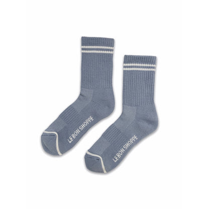 Boyfriend Socks