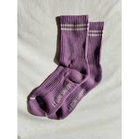 Boyfriend Socks