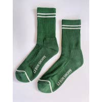 Boyfriend Socks