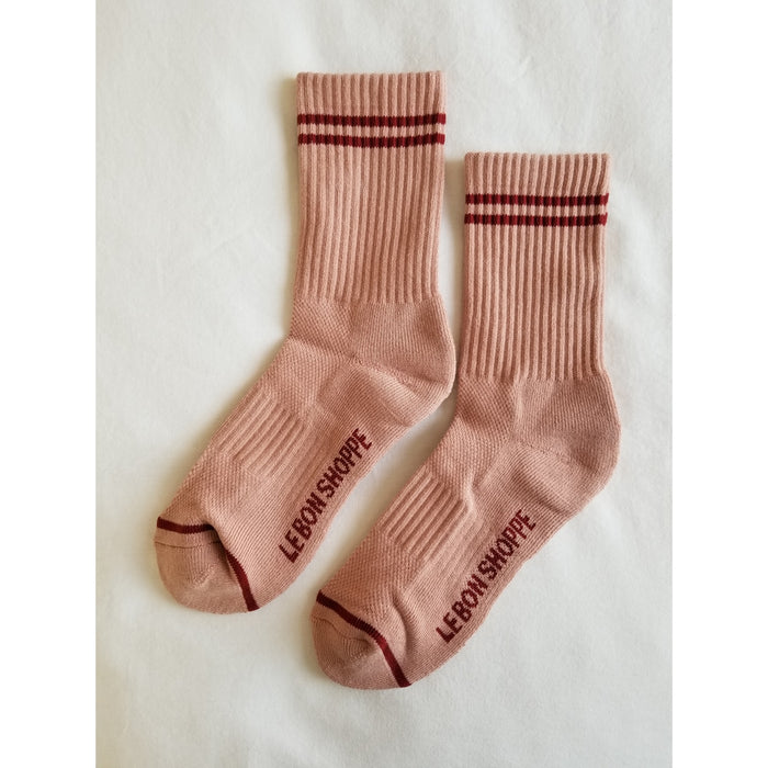 Vintage Pink