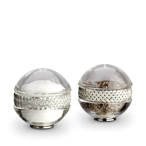 Braid Spice Jewels (Set of 2) - L'OBJET