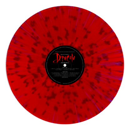 Bram Stoker's Dracula - Original Motion Picture Soundtrack LP