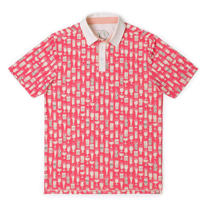 RSVLTS XS Breakfast Balls Breakfast Balls All-Day Polo Breakfast Balls® "Good Libations" – All-Day Polo Breakfast Balls® "Good Libations" – All-Day Polo
