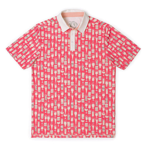 RSVLTS XS Breakfast Balls Breakfast Balls All-Day Polo Breakfast Balls® "Good Libations" – All-Day Polo Breakfast Balls® "Good Libations" – All-Day Polo