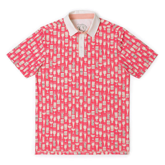RSVLTS XS Breakfast Balls Breakfast Balls All-Day Polo Breakfast Balls® "Good Libations" – All-Day Polo Breakfast Balls® "Good Libations" – All-Day Polo
