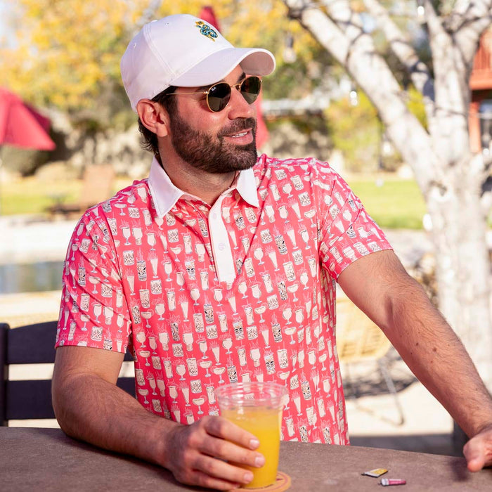 RSVLTS Breakfast Balls Breakfast Balls All-Day Polo Breakfast Balls® "Good Libations" – All-Day Polo Breakfast Balls® "Good Libations" – All-Day Polo