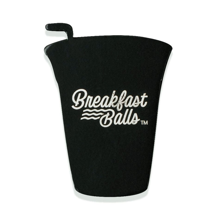 RSVLTS Breakfast Balls Golf Ball Marker Breakfast Balls® "Screwdriver" – Ball Marker Breakfast Balls® "Screwdriver" – Ball Marker