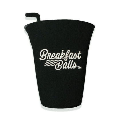 RSVLTS Breakfast Balls Golf Ball Marker Breakfast Balls® "Screwdriver" – Ball Marker Breakfast Balls® "Screwdriver" – Ball Marker