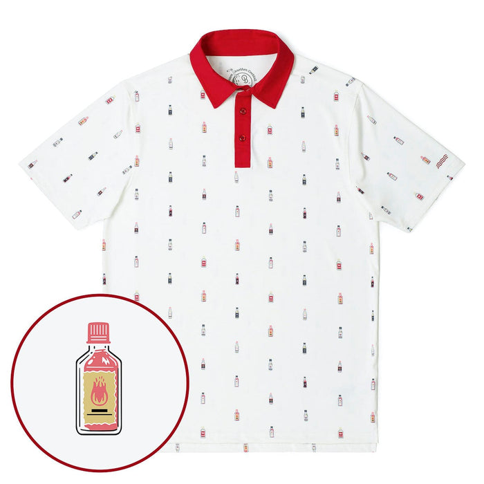 RSVLTS XS Breakfast Balls Breakfast Balls All-Day Polo Breakfast Balls® "Shooters Shoot" – All-Day Polo Breakfast Balls® "Shooters Shoot" – All-Day Polo
