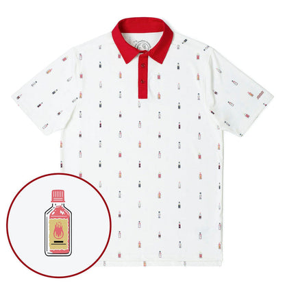 RSVLTS XS Breakfast Balls Breakfast Balls All-Day Polo Breakfast Balls® "Shooters Shoot" – All-Day Polo Breakfast Balls® "Shooters Shoot" – All-Day Polo