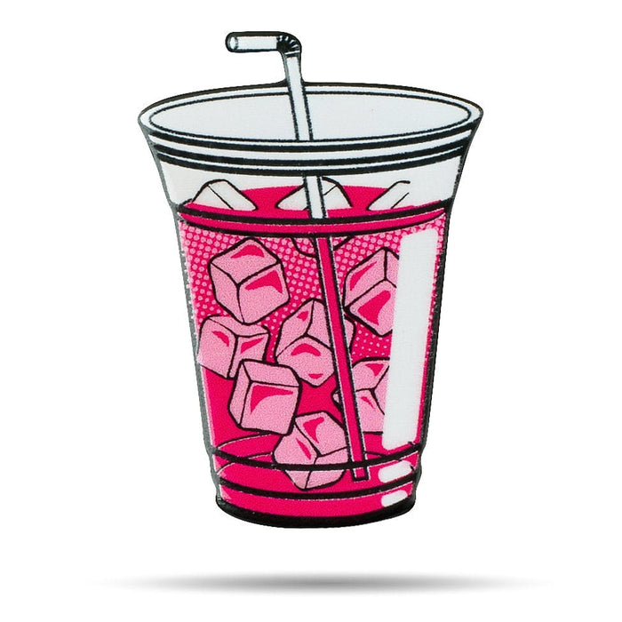 RSVLTS Breakfast Balls Golf Ball Marker Breakfast Balls® "Transfusion" – Ball Marker Breakfast Balls® "Transfusion" – Ball Marker