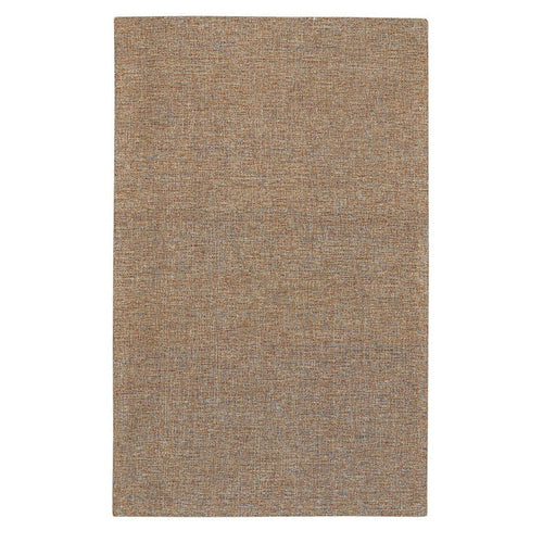 Breccan Spice Hand Tufted Rug Rectangle image