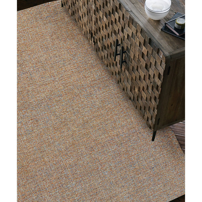Breccan Spice Hand Tufted Rug Rectangle image