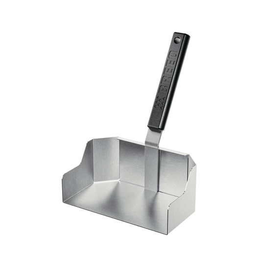 Ash Shovel