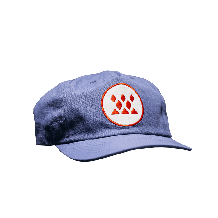 Breeo Icon Hat -  Blue