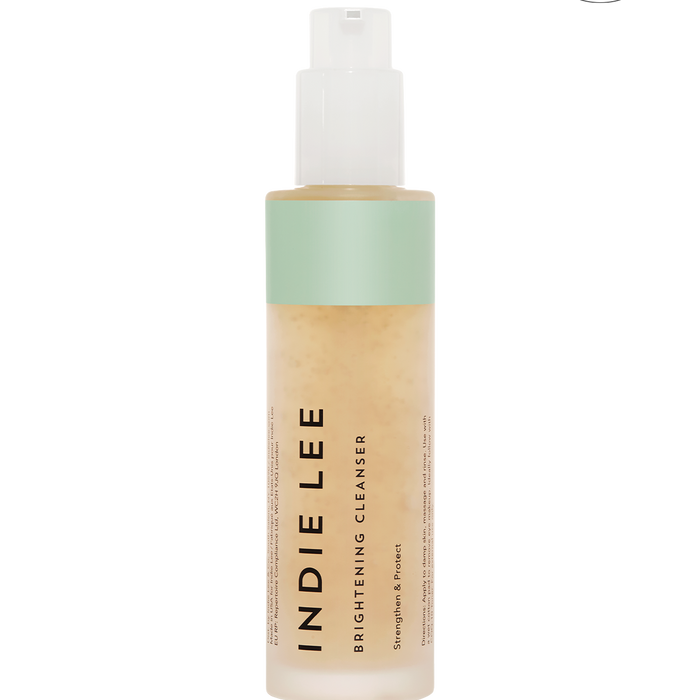 Brightening Cleanser