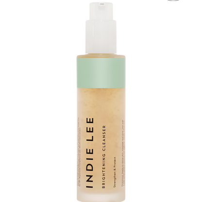Brightening Cleanser