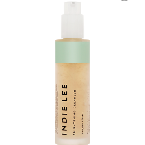 Brightening Cleanser