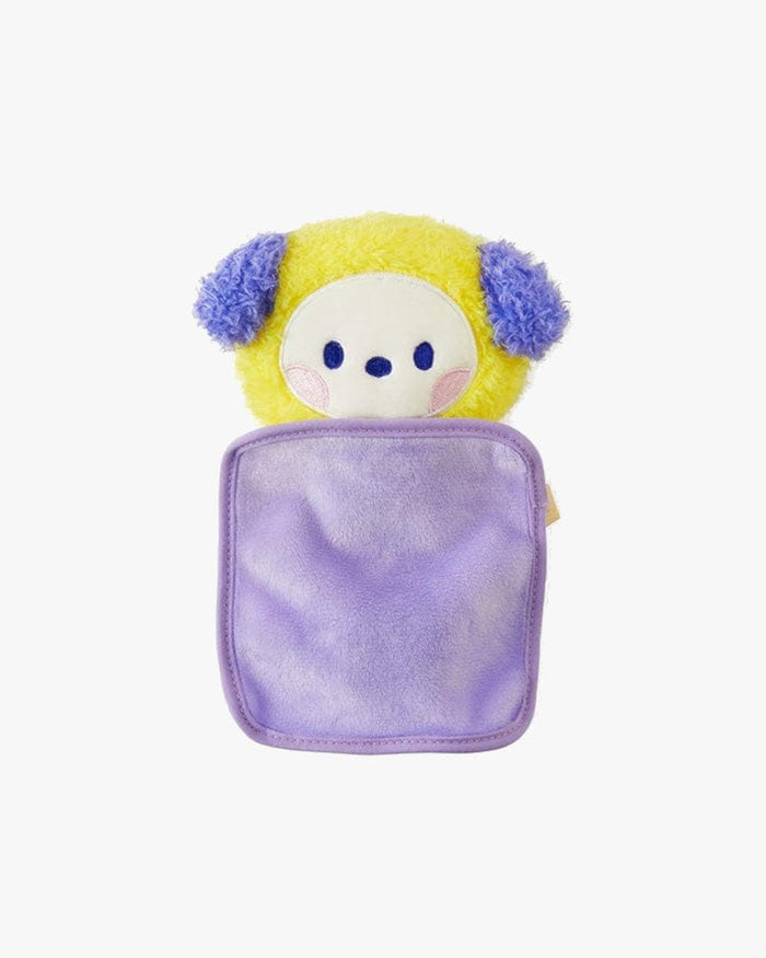 BT21© CHIMMY minini Standing Doll