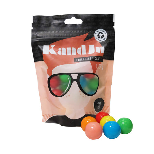 Bubble Gums - 115 g