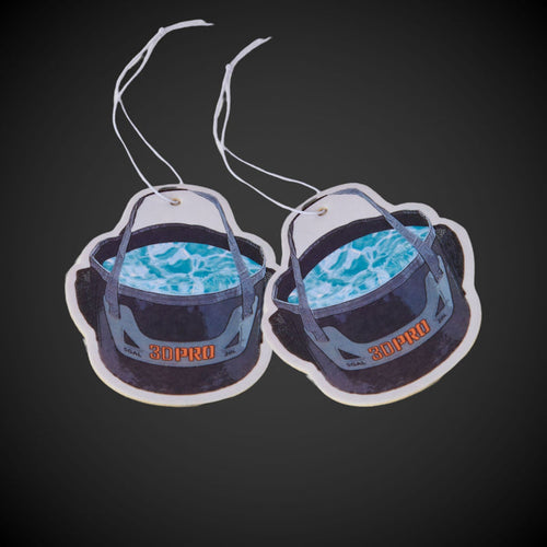 Bucket Air Freshener