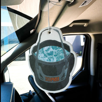 Bucket Air Freshener