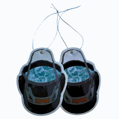 Bucket Air Freshener