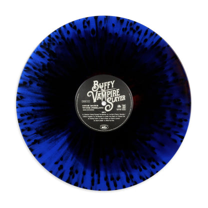 Buffy The Vampire Slayer: Once More With Feeling LP