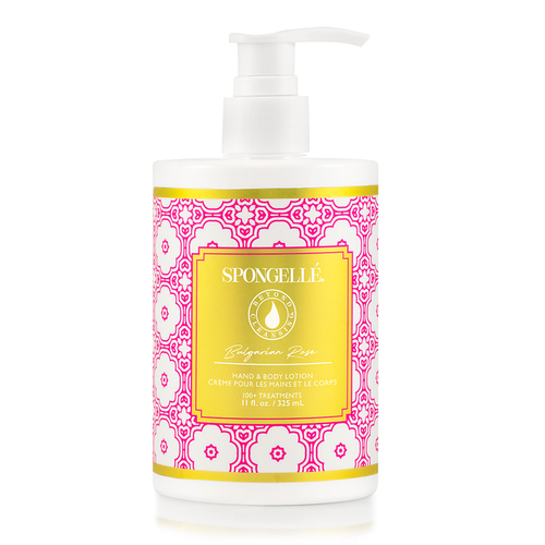 Bulgarian Rose | Body Lotion
