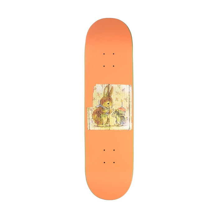 Bunny Deck
