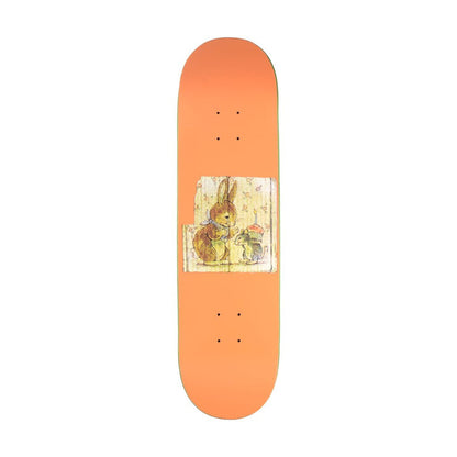 Bunny Deck