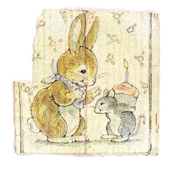 Bunny Deck