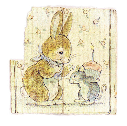 Bunny Deck